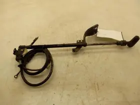 547.to1691 Toyota 1991 Pickup 2.4l 4wd Mt Energency Brakes Release Handle