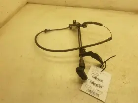 547.to1895 Toyota 1995 Tacoma 2.4l Rwd Mt Emergency Brakes Release Handle