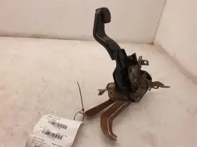 547.to1s02 Toyota 02 Sequoia Parking Brake Pedal Rwd-a01a