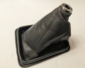 Toyota 58280 04100 Oem 2005-2015 Tacoma Manual Shift Boot 2wd 4wd 5-speed 6-speed Genuine