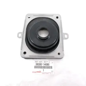 58280-14080 Toyota Genuine Oem 1993-1998 Supra Shift Boot Jza80 Mki4 Select