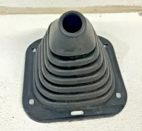 58286-89124-a Toyota 1989-1995 Pickup 2.4l 2wd 5 Speed Rubber Shifter Shift Boot