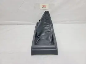 35080 Toyota 58802 1995-1997 Tacoma 4wd Manual Transmission Gear Shifter Boot Trim Bezel Oem #2