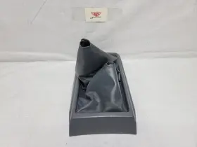 35080 Toyota 58802 1995-1997 Tacoma 4wd Manual Transmission Gear Shifter Boot Trim Bezel Oem #3