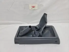 35080 Toyota 58802 1995-1997 Tacoma 4wd Manual Transmission Gear Shifter Boot Trim Bezel Oem
