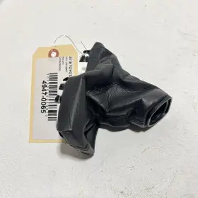 06051 Toyota 58808 2018-2024 Camry Xle Transmission Gear Shift Shifter Boot Cover Oem #2