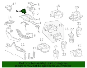 58808-0e070-c0 Toyota Genuine Shift Boot #2