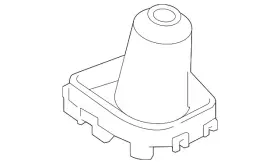 58808-12450-b0 Toyota Genuine Shift Boot