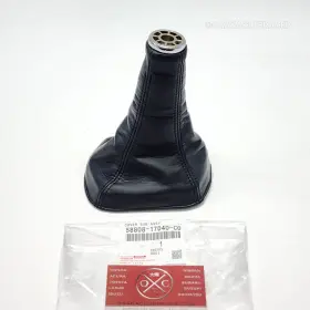 58808-17040-c0 Toyota Genuine Oem 00-05 Mr2 Spyder Shift Boot Mr-s Manual M/t