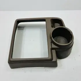 58811-04030-d Toyota 1995- 2001 Tacoma 2wd Manual Shifter Console With Cupholder Oak Brown Oem 58811-04030-d Toyota 1995- 2001 Tacoma 2wd Manual Shifter Console With Cupholder Oak Brown Oem
