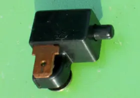 84550-12060 Toyota Corolla 84-92 E-brake Lever Parking Control Switch Oem Celica