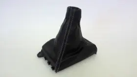 Su003-09698 Toyota 2022 - 2024 Gr86 Gear Selector Shifter Boot Oem