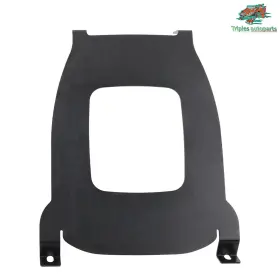 Egr015-bk-thw Triples Autoparts Black Maxim Shift Boot Delete Cover Plate For 1996-2000 Honda Civic Aluminum New #3