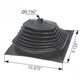 8my46m Uat Mack Shifter Boot G1n