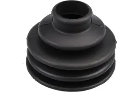 413wl19 Uro Parts For 1965-1971 Porsche 911 Manual Transmission Shift Boot 1966 1967 1968 1969