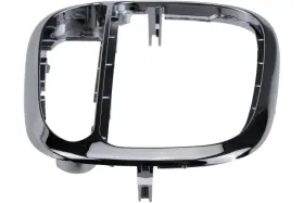 726gd73 Uro Parts For 2006-2009 Mercedes-benz Clk350 Automatic Transmission Shift Bezel 2007 #2