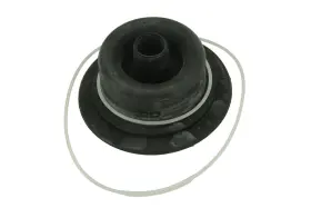 898yz91 Uro Parts For 1988 Bmw 535is Manual Transmission Shift Lever Boot #2