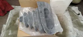 8754081 Us Army Tank Automotive Command M151 Parts Transfer Case Shiter Boot New Production