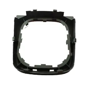 1k0711113c Volkswagen Mk5 Gti Golf Rabbit 5 Speed Shifter Bezel #2