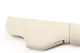 1k0711461e Volkswagen 2007-2016 Vw Eos - Emergency / Parking Brake Leather Handle #2