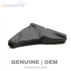 561711465 Volkswagen 2012-2020 Vw Passat - Emergency / Parking Brake Lever Boot Cover