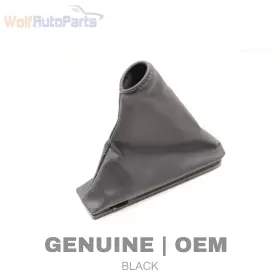 5gm711457 Volkswagen 2017-2019 Vw Golf Alltrack - Emergency / Parking Brake Boot Cover