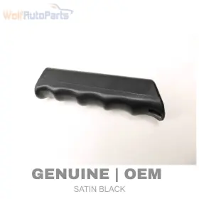 701711327 Volkswagen 1992-1996 Vw Eurovan - Emergency / Parking Brake Handle