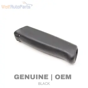 701711327a Volkswagen 1996-1997 1999-2004 Vw Eurovan Gls - Emergency / Parking Brake Handle