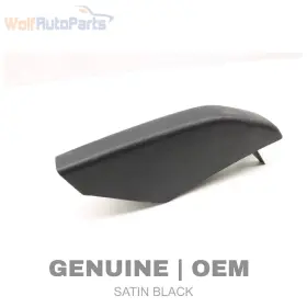 701711461 Volkswagen 1992-1997 1999-2004 Vw Eurovan - Parking / Emergency Brake Handle Trim