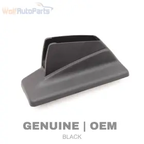 701711463 Volkswagen 1992-1997 1999-2004 Vw Eurovan - Parking / Emergency Brake Cover Boot
