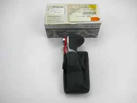 4g1713139raoe Vw Audi New - Oem 2012-2015 A6 A7 Quattro Gray Automatic Shift Knob