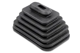 80759 Xdr Transfer Case Shifter Boot - Off-road Replacement
