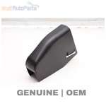 2002-2004 Audi S6 Emergency / Parking Brake Trim Cover 4B0711549. Fixed Price $7.49.