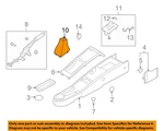 Gm Oem 07-11 AVEO,AVEO5,G3 Console-shift Boot 96655243. Fixed Price $51.30.