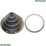 Western Star Transmission Shifter Boot W/ Retainer 68D885, 02706457. Fixed Price $37.50.