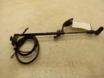 1991 Toyota Pickup 2.4L 4WD Mt Energency Brakes Release Handle. Fixed Price $79.99.