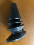 Porsche 911 Shift Boot For All 901 Transmission. Fixed Price $20.00.