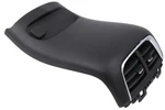 Genuine Gm Jet Black Front Floor Console Rear Trim Panel 84138564. Fixed Price $48.21.
