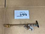 Parking Brake Emergency Handle Toyota FJ40 FJ42. Fixed Price $45.00.