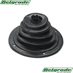 Ford Shifter Boot Replaces E3HZ7277B, E3HZ7277BB. Fixed Price $89.99.