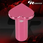 Nrg Innovations Pink Heart Emergency E-brake Drift Button For Wrx Frs Brz Miata. Fixed Price $20.00.