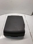 Used Front Lower Center Console Fits: 2008 Jeep Commander Floor Grad. Fixed Price $72.00.