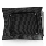 Carbon Look Shifter Console Tray Bezel 1RN52AAAAC Fit For 11-2017 Dodge Charger. Fixed Price $21.21.