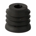 Manual Trans Shift Boot; In Column; Made Of Rubber. Fixed Price $37.95.