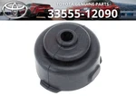 Toyota Genuine 1982-1987 Corolla Coupe 33555-12090 Cp Shift Lever Boot New Japan. Fixed Price $33.33.