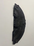 12-18 Bmw 328I Automatic Transmission Cover Plate Oem 7629567. Fixed Price $40.50.
