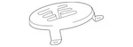 Genuine Audi Guide 420-713-109-C-3Q7. Fixed Price $618.57.