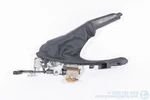 Used 2007-2013 Bmw E81 E82 E87 E88 128I 135I Hand Brake Lever W/ Leather Boot. Fixed Price $69.99.