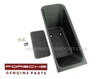 Porsche 911 964 993 Center Console Insert Storage Tray Shelf Compartment Kit. Fixed Price $79.95.