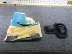 63 Corvette Black Rubber Shifter Boot Automatic Gm Nos! 327 250 300 3823347. Fixed Price $150.00.